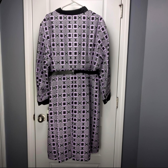 Giovanna collection dress size 24w NWT - Picture 2 of 2